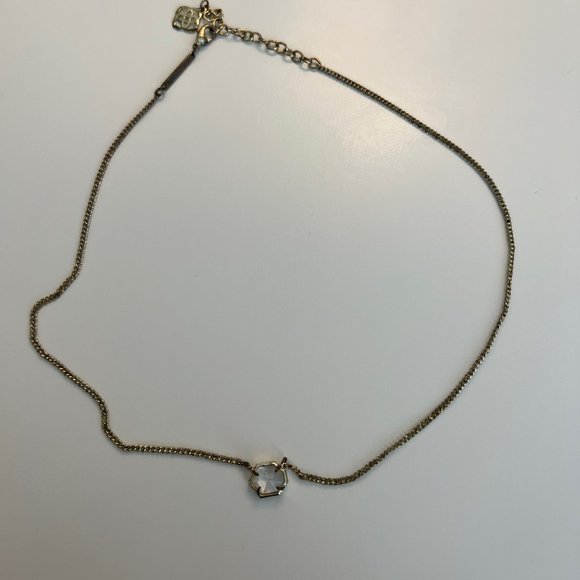 Kendra Scott Necklace - Picture 4 of 11